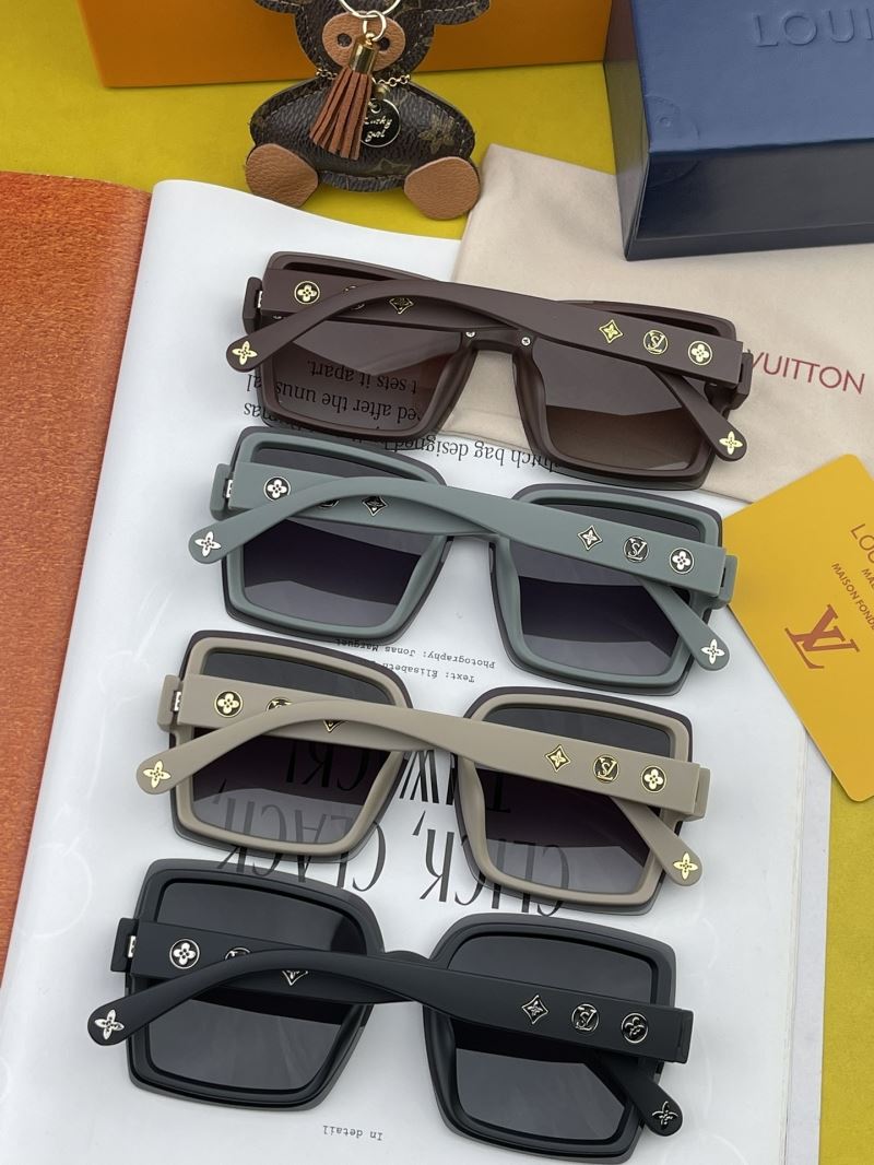 LV Sunglasses